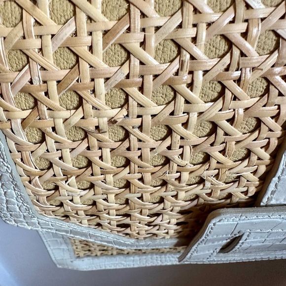 MARIA ANTONIETTA - HANDBAG - WITH CROSSBODY & TOP STRAPS - Picture 12 of 12